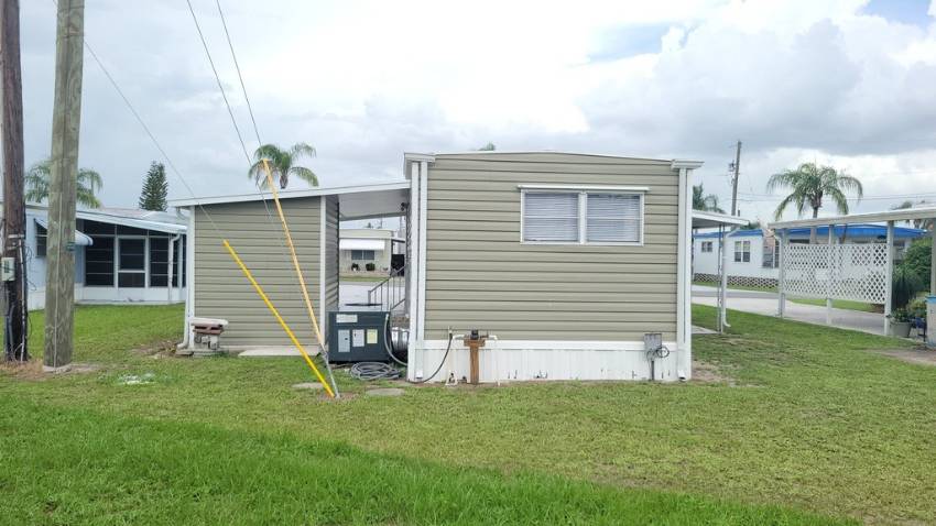 190 Orange Manor Drive a Winter Haven, FL Mobile or Manufactured Home for Sale